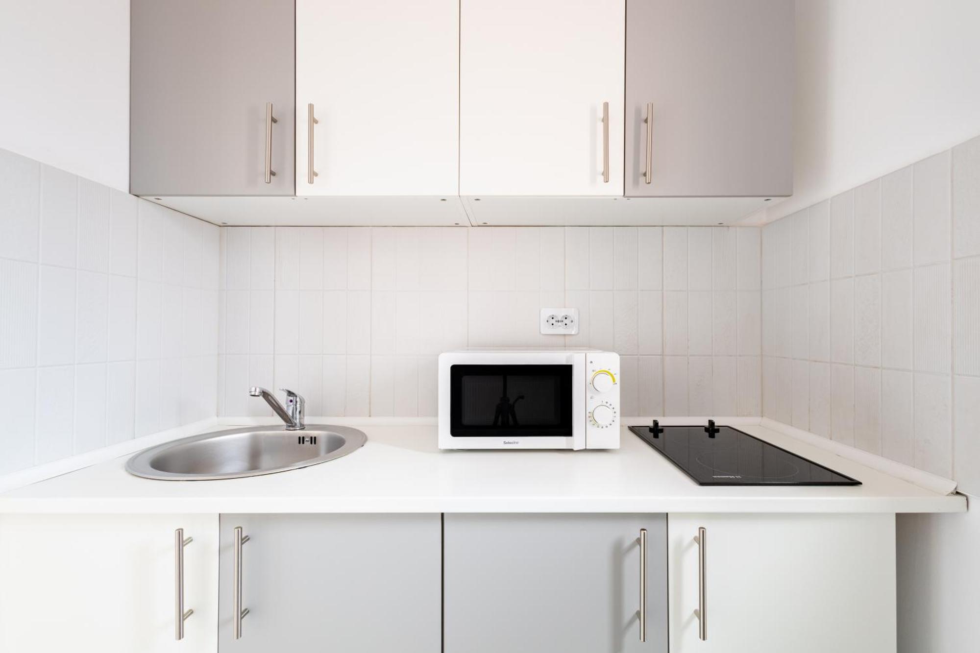 Downtown Victoria Apartments By Citybookings Bukurešť Exteriér fotografie
